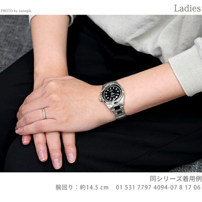 01 531 7797 4056-07 8 17 06 ｜ ビッグクラウン 自動巻き