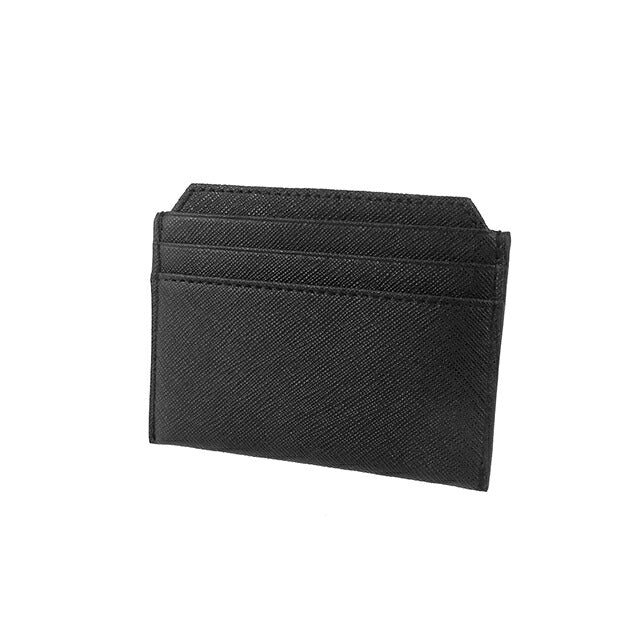 ヴィヴィアン ウエストウッド カードケース コンパクト メンズ レディース ブランド Vivienne Westwood ロゴ 5403000BU S000B N401 BLACK ビビアン 5403000BU-S000B-N401