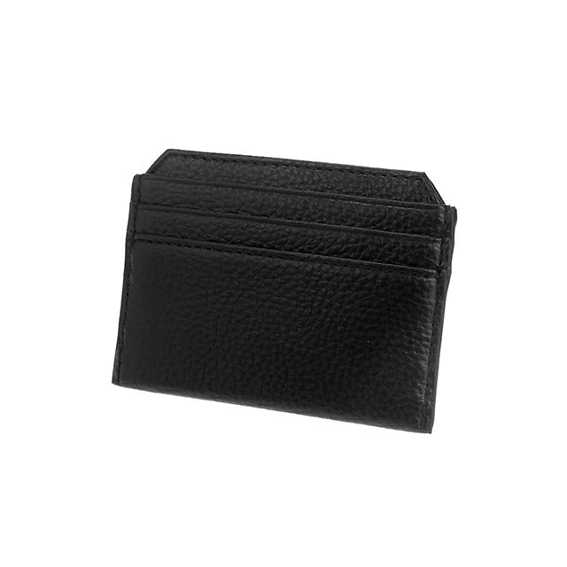 ヴィヴィアン ウエストウッド カードケース コンパクト メンズ レディース ブランド Vivienne Westwood ロゴ 5403000BU S000D N403 BLACK ビビアン 5403000BU-S000D-N403