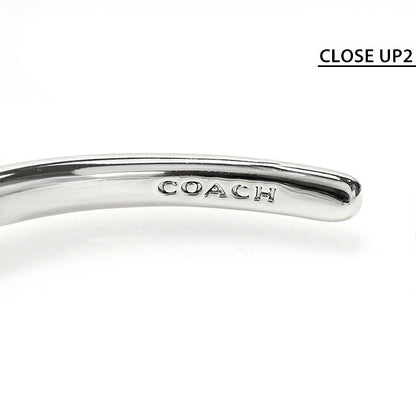 コーチ バングル レディース ブランド COACH 541318RHO030 シルバー アクセサリー 541318RHO030