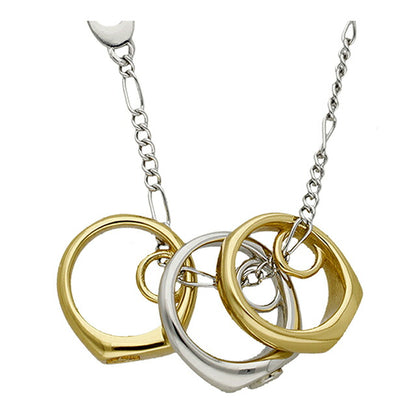 Coach Necklace Women&