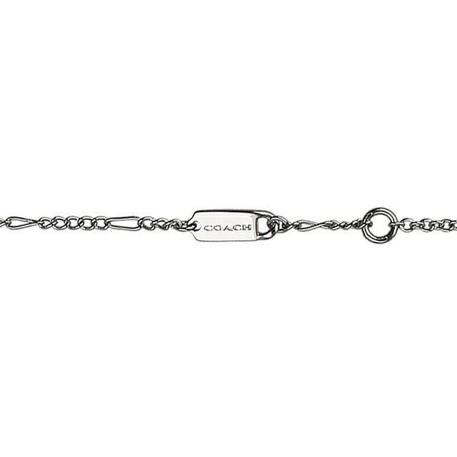 Coach Necklace Women&