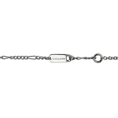 Coach Necklace Women&