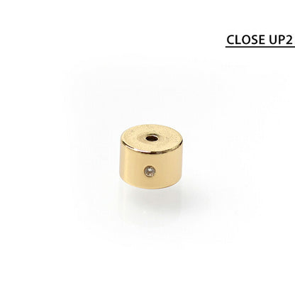 コーチ ピアス レディース ブランド COACH スタッド 両耳用 541372GLD710 ゴールド アクセサリー 541372GLD710