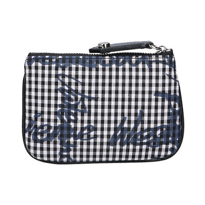 ヴィヴィアン ウエストウッド コインケース レディース ブランド Vivienne Westwood ギンガム 小銭入れ ロゴ 56010004U W011T O302 56010004U-W011T-O302