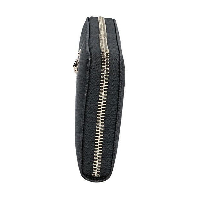 ヴィヴィアン ウエストウッド 長財布 レディース ブランド Vivienne Westwood サフィアーノプレーン ロゴ 5106005BW S0021 N402 5106005BW-S0021-N402