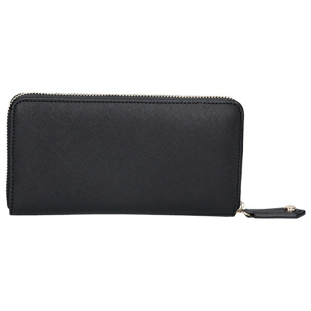 ヴィヴィアン ウエストウッド 長財布 レディース ブランド Vivienne Westwood サフィアーノプレーン ロゴ 5106005BW S0021 N402 5106005BW-S0021-N402