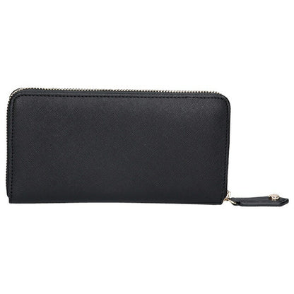 ヴィヴィアン ウエストウッド 長財布 レディース ブランド Vivienne Westwood サフィアーノプレーン ロゴ 5106005BW S0021 N402 5106005BW-S0021-N402