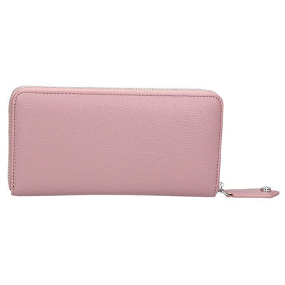 ヴィヴィアン ウエストウッド 長財布 レディース ブランド Vivienne Westwood ピーユーグレイン ロゴ 51060058W S000D G402 PINK 財布 51060058W-S000D-G402