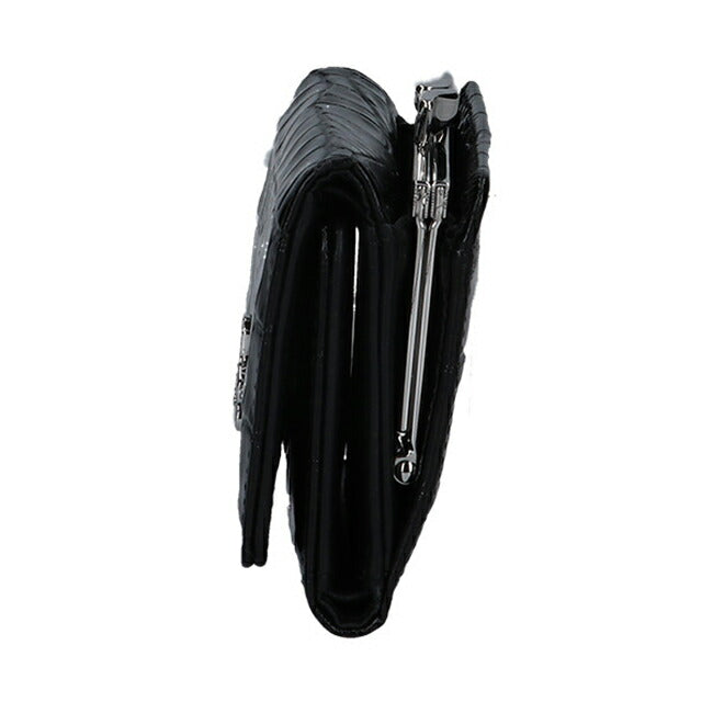 ヴィヴィアン ウエストウッド 三つ折り財布 レディース ブランド Vivienne Westwood エンボスクロコレザー ロゴ 5115002NW L0098 N401 5115002NW-L0098-N401