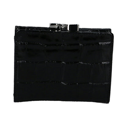 ヴィヴィアン ウエストウッド 三つ折り財布 レディース ブランド Vivienne Westwood エンボスクロコレザー ロゴ 5115002NW L0098 N401 5115002NW-L0098-N401