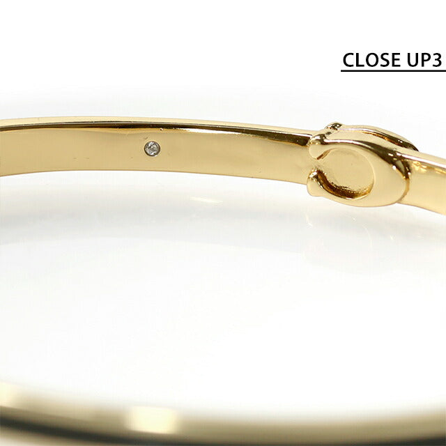 コーチ バングル レディース ブランド COACH 546478GLD001