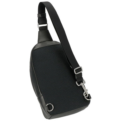 コーチ ボディバッグ メンズ ブランド COACH 54787 CQ BK 1 チャコール/ブラック 54787-CQ-BK-1
