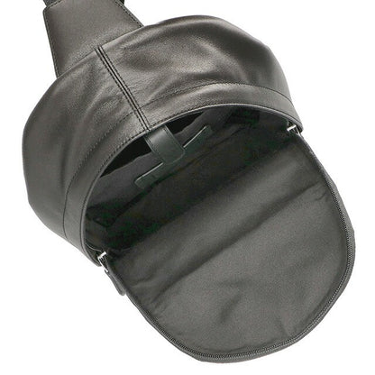 コーチ ボディバッグ メンズ ブランド COACH 54787 MA BR 1 ダークブラウン系 54787-MA-BR-1