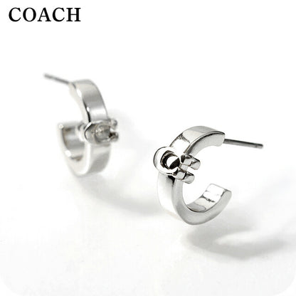 Coach Earrings Women&