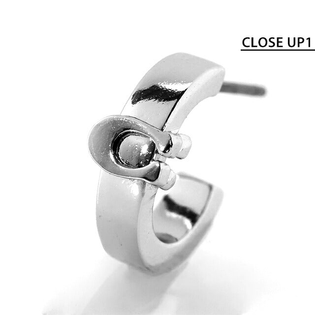 Coach Earrings Women&