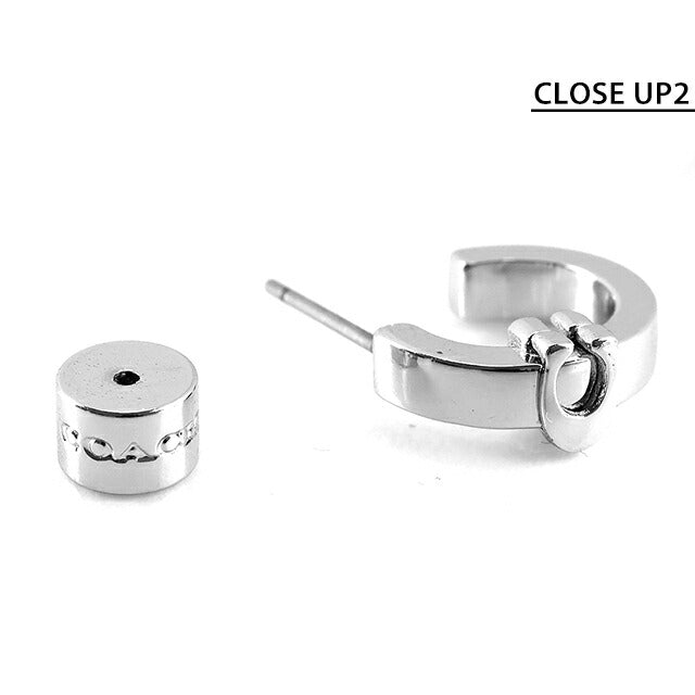 Coach Earrings Women&
