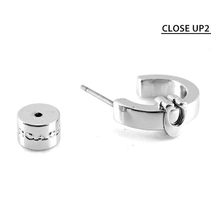 Coach Earrings Women&