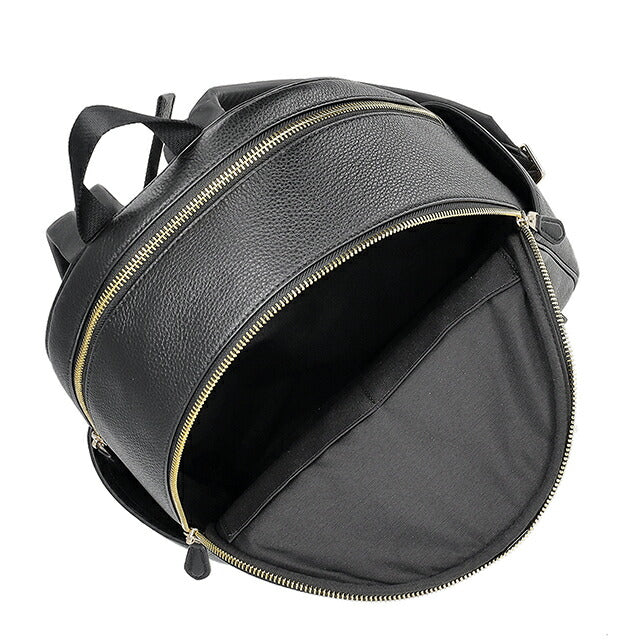 Coach Backpack Women's Brand COACH Philippines 5666 IMBLK Black Travel Luxury Stylish Present Women Practical Cute – 腕時計のななぷれ