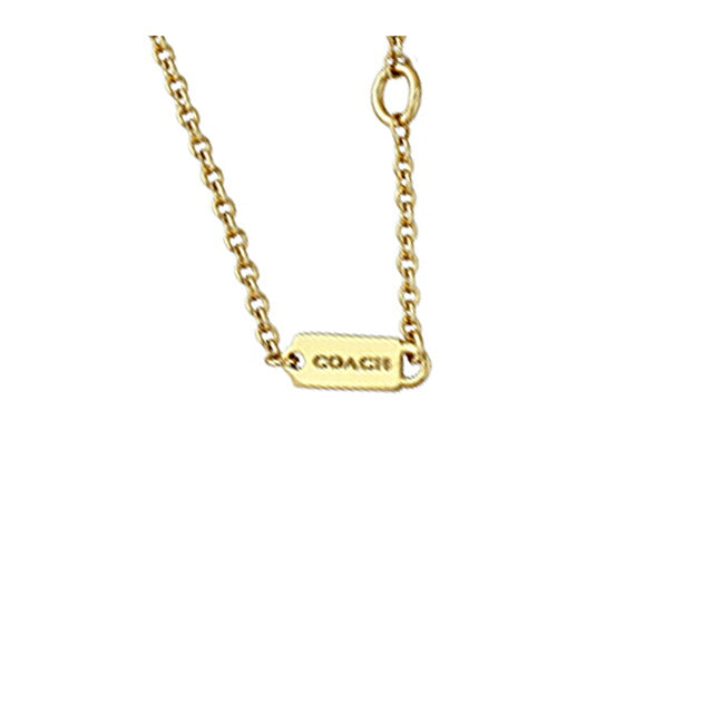 コーチ ネックレス レディース ブランド COACH Thailand 571532