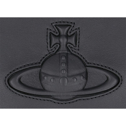 ヴィヴィアン ウエストウッド ショルダーバッグ レディース ブランド Vivienne Westwood 58010005U L001S N401 BLACK バッグ ビビアン 58010005U-L001S-N401