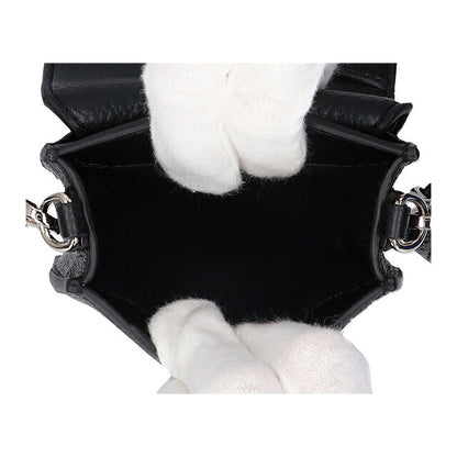 ヴィヴィアン ウエストウッド スマホショルダー レディース ブランド Vivienne Westwood PHONE BAG 58030001U S000D N403 BLACK バッグ 58030001U-S000D-N403