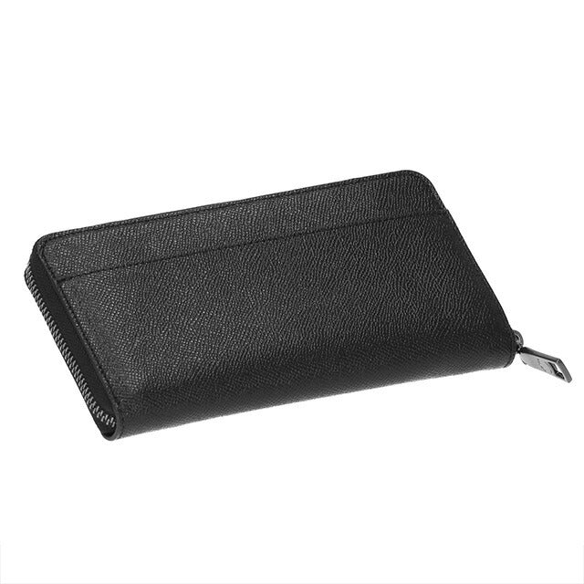 コーチ 長財布 レディース ブランド COACH レザー 58107 BLK 1 ブラック 58107-BLK-1