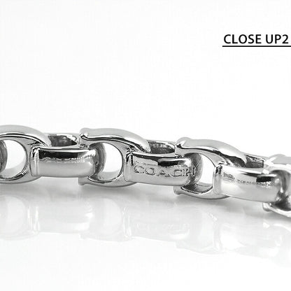 Coach Bracelet Women&