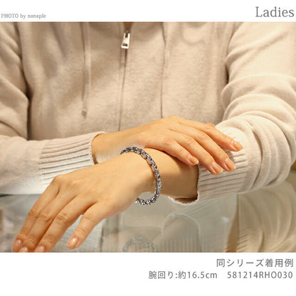コーチ ブレスレット レディース ブランド COACH シグネチャー C リンク 581214GLD710 ゴールド アクセサリー 581214GLD710