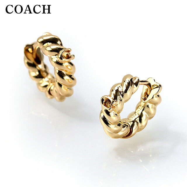 Coach Earrings Women&