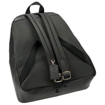 コーチ リュック メンズ レディース ブランド COACH シグネチャー 58314 IMAA8 1 ブラウン/ブラック 58314-IMAA8-1