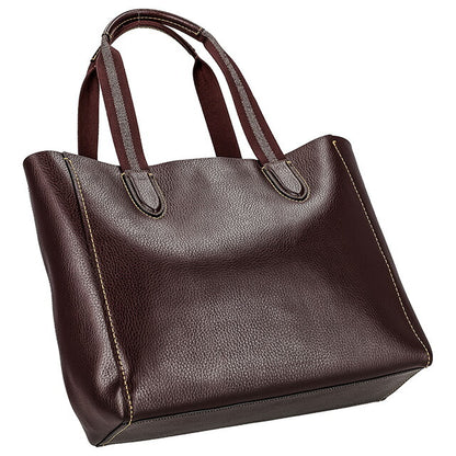 コーチ トートバッグ レディース ブランド COACH レザー 58660 IME8I ボルドー 58660-IME8I-1