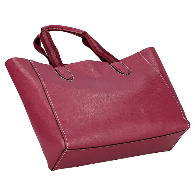 コーチ トートバッグ レディース ブランド COACH レザー 58660 IMROU 1 ルージュ 58660-IMROU-1