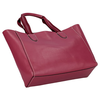 コーチ トートバッグ レディース ブランド COACH レザー 58660 IMROU 1 ルージュ 58660-IMROU-1