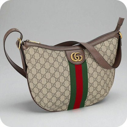 グッチ キーケース メンズ レディース ブランド GUCCI 603732-96IWT 8745 ブラウン 高級 おしゃれ プレゼント 実用的