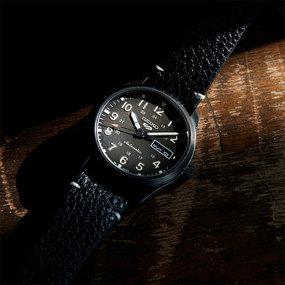 Seiko 5 Sports Limited Distribution Model Automatic Men&