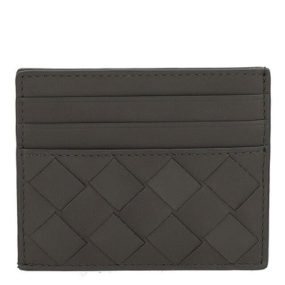 ボッテガ・ヴェネタ カードケース メンズ レディース ブランド BOTTEGA VENETA 607361-V3US3 1450 ブラウン 607361-V3US3-1450