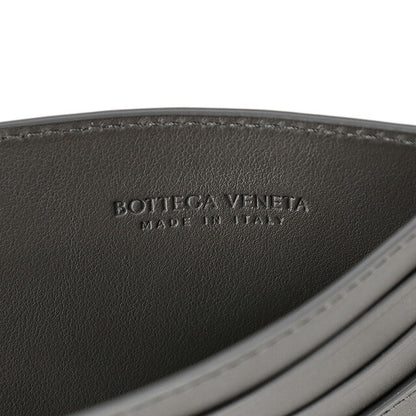 ボッテガ・ヴェネタ カードケース メンズ レディース ブランド BOTTEGA VENETA 607361-V3US3 1450 ブラウン 607361-V3US3-1450