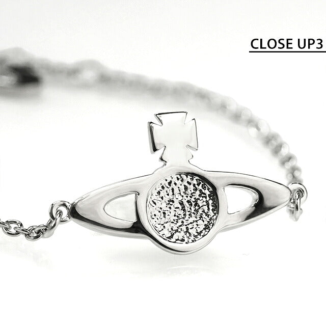 Vivienne Westwood Bracelet Men's Women's Brand Vivienne Westwood