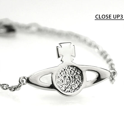 Vivienne Westwood Bracelet Men&