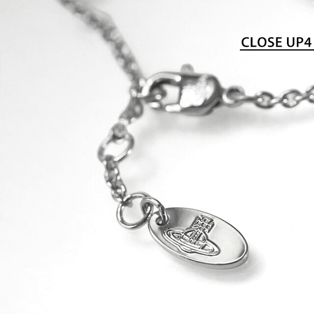 Vivienne Westwood Bracelet Men&