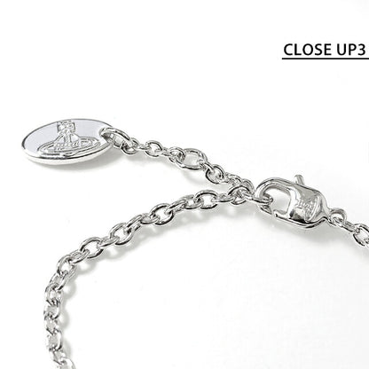 ヴィヴィアン ウエストウッド ブレスレット レディース Vivienne Westwood メイフェアバスレリーフ 61020237-02W110 アクセサリー ビビアン 61020237-02W110