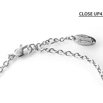 ヴィヴィアン ウエストウッド ブレスレット レディース Vivienne Westwood メイフェアバスレリーフ 61020237-02W110 アクセサリー ビビアン 61020237-02W110