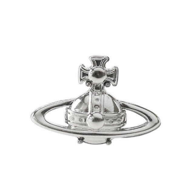 ヴィヴィアン ウエストウッド ピアス メンズ レディース ブランド Vivienne Westwood スゾン スタッド 片耳用 62010046-02P008 アクセ 62010046-02P008