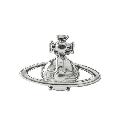ヴィヴィアン ウエストウッド ピアス メンズ レディース ブランド Vivienne Westwood スゾン スタッド 片耳用 62010046-02P008 アクセ 62010046-02P008