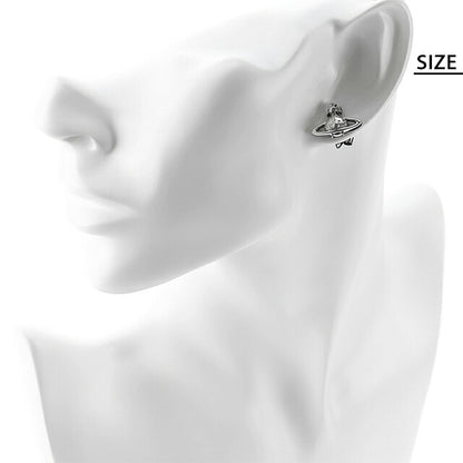 ヴィヴィアン ウエストウッド ピアス メンズ レディース ブランド Vivienne Westwood スゾン スタッド 片耳用 62010046-02P008 アクセ 62010046-02P008