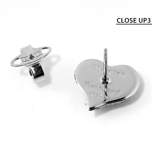 ヴィヴィアン ウエストウッド ピアス レディース ブランド Vivienne Westwood ペトラ スタッド 両耳用 62010074 02P659 アクセサリー 62010074-02P659