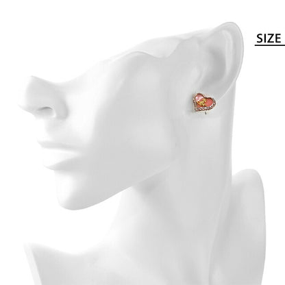 ヴィヴィアン ウエストウッド ピアス レディース ブランド Vivienne Westwood ペトラ スタッド 両耳用 62010074 02P659 アクセサリー 62010074-02P659