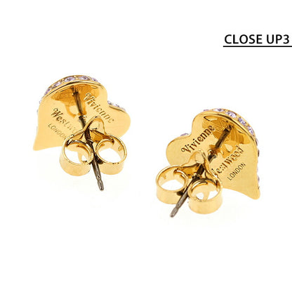 ヴィヴィアン ウエストウッド ピアス レディース ブランド Vivienne Westwood ペトラ スタッド 両耳用 62010074 02R938 アクセサリー 62010074-02R938