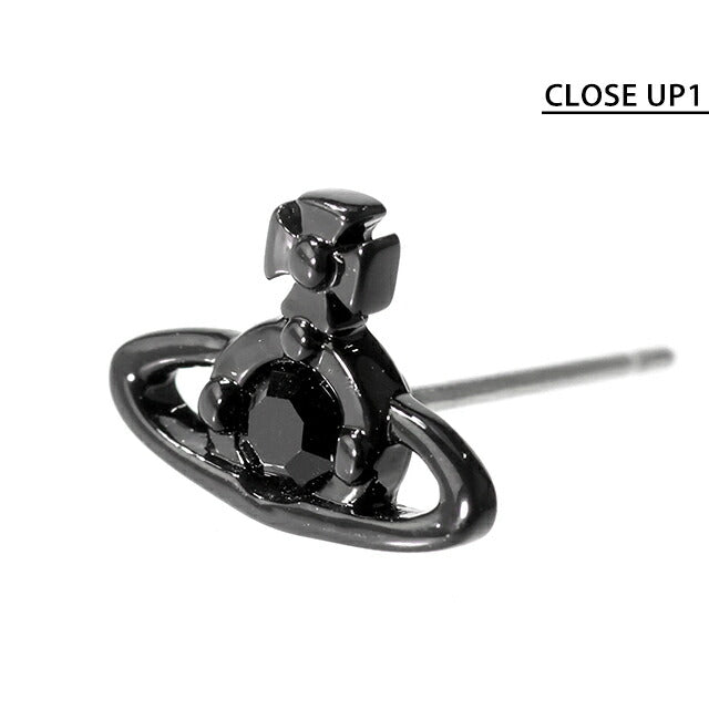 Vivienne Westwood Earrings Men&